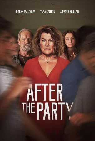 مسلسل After the Party الموسم الاول الحلقة 6 السادسة مترجمة