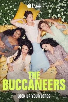 مسلسل The Buccaneers الموسم الاول الحلقة 5 الخامسة مترجمة