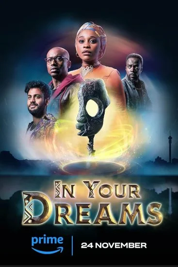 مسلسل In Your Dreams الموسم الاول الحلقة 4 الرابعة مترجمة