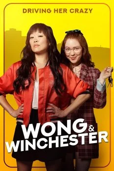 مسلسل Wong & Winchester الحلقة 1 الاولى مترجمة