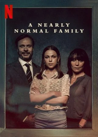 مسلسل A Nearly Normal Family الموسم الاول الحلقة 6 السادسة مترجمة