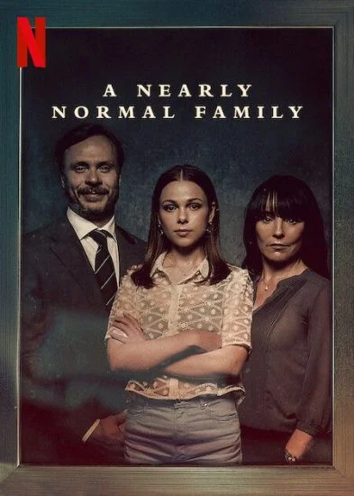 مسلسل A Nearly Normal Family الموسم الاول الحلقة 2 الثانية مترجمة