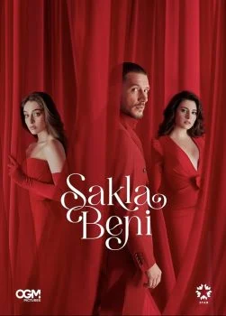 مسلسل خبئني الحلقة 4 الرابعة مترجمة