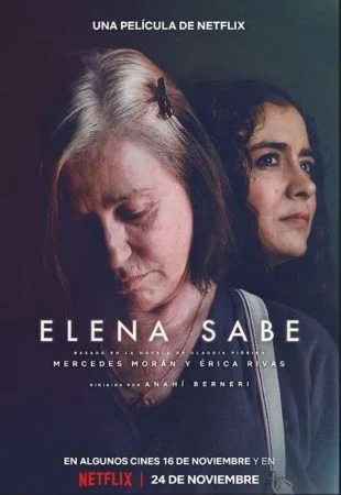 فيلم Elena Knows 2023 مترجم