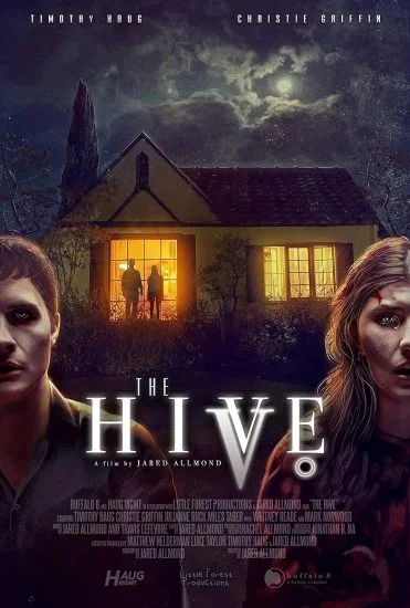 فيلم The Hive 2023 مترجم