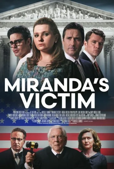 فيلم Miranda's Victim 2023 مترجم