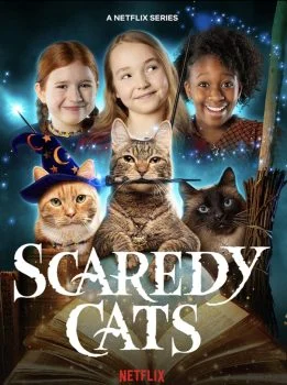 مسلسل Scaredy Cats الحلقة 2 الثانية مترجمة