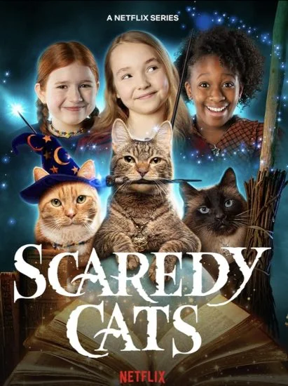 مسلسل Scaredy Cats الحلقة 2 الثانية مترجمة