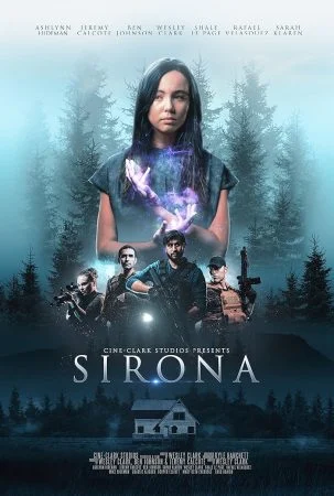 فيلم Sirona 2023 مترجم