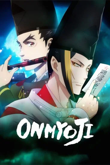 انمي Onmyoji الموسم الاول الحلقة 6 السادسة مترجمة