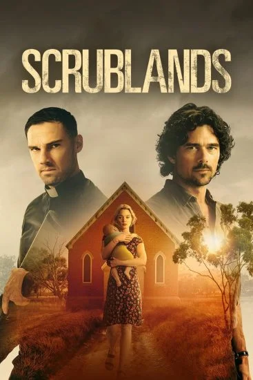 مسلسل Scrublands الموسم الاول الحلقة 1 الاولي مترجمة