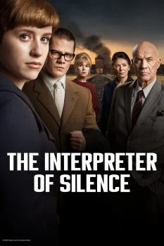 مسلسل The Interpreter of Silence الموسم الاول الحلقة 1 الاولي مترجمة