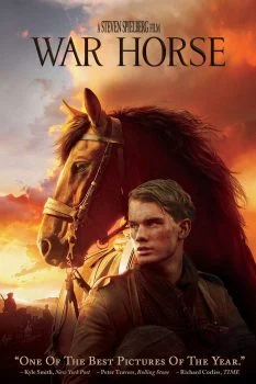 فيلم War Horse 2011 مترجم