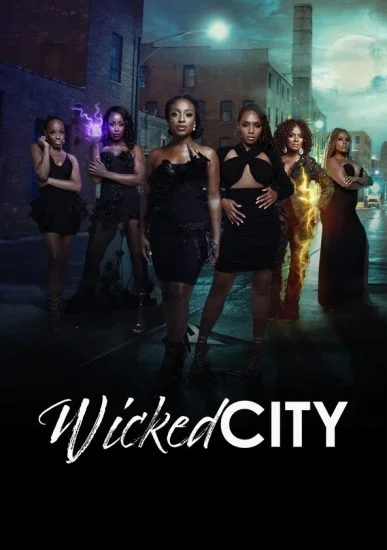 مسلسل Wicked City الموسم الثاني الحلقة 6 السادسة مترجمة