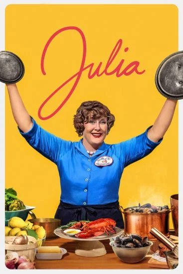 مسلسل Julia الموسم الثاني الحلقة 2 الثانية مترجمة