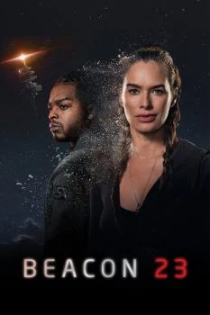 مسلسل Beacon 23 الموسم الاول الحلقة 8 الثامنة مترجمة