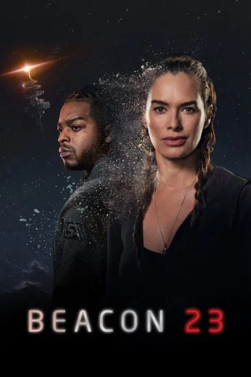 مسلسل Beacon 23 الموسم الاول الحلقة 8 الثامنة مترجمة