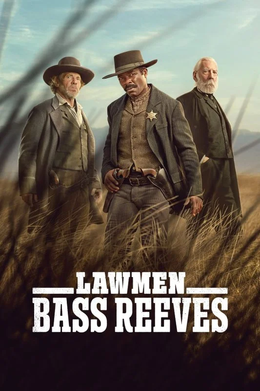 مسلسل Lawmen Bass Reeves مترجم