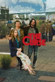 مسلسل The Curse الموسم الاول الحلقة 1 الاولى مترجمة