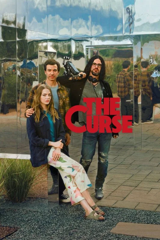 مسلسل The Curse الموسم الاول