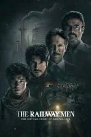 مسلسل The Railway Men الموسم الاول الحلقة 4 الرابعة والاخيرة مترجمة