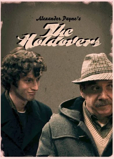 فيلم The Holdovers 2023 مترجم
