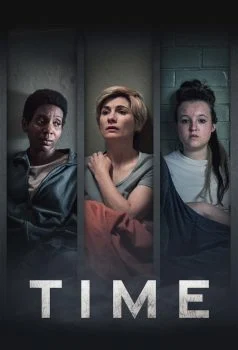 مسلسل Time الموسم الثاني الحلقة 3 الثالثة مترجمة