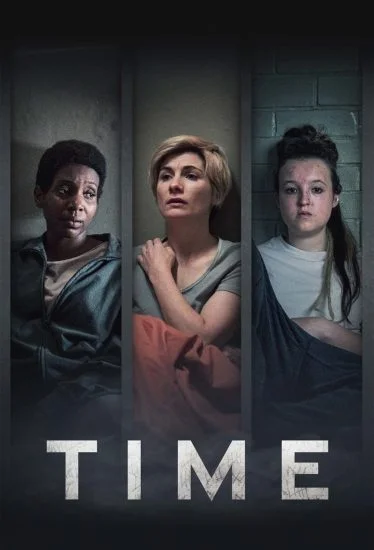 مسلسل Time الموسم الثاني الحلقة 3 الثالثة مترجمة