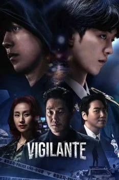 مسلسل Vigilante الموسم الاول الحلقة 5 الخامسة مترجمة