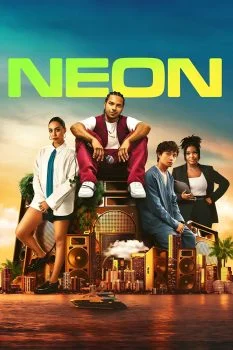 مسلسل Neon الموسم الاول الحلقة 7 السابعة مترجمة
