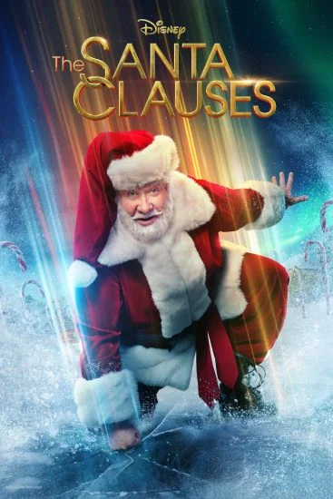 مسلسل The Santa Clauses الموسم الثاني الحلقة 2 الثانية مترجمة