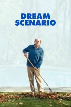 فيلم Dream Scenario 2023 مترجم