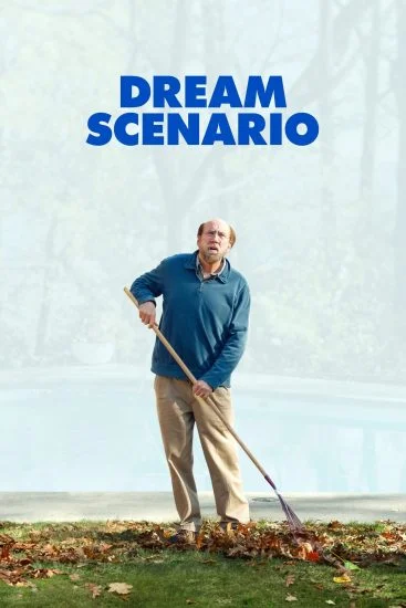 فيلم Dream Scenario 2023 مترجم
