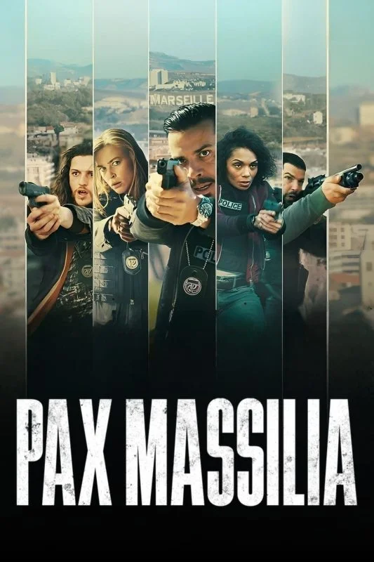 مسلسل Blood Coast مترجم