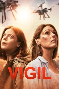 مسلسل Vigil الموسم الثاني الحلقة 3 الثالثة مترجمة