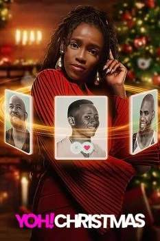 مسلسل Yoh! Christmas الموسم الاول الحلقة 4 الرابعة مترجمة