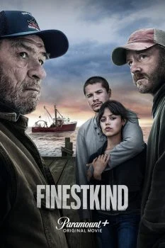 فيلم Finestkind 2023 مترجم
