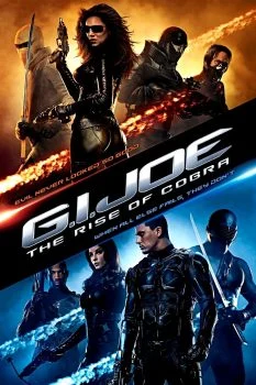 فيلم G.I. Joe: The Rise of Cobra 2009 مترجم