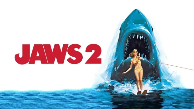 فيلم Jaws 2 1978 مترجم