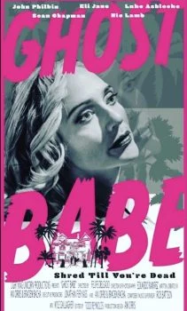 فيلم Ghost Babe 2023 مترجم