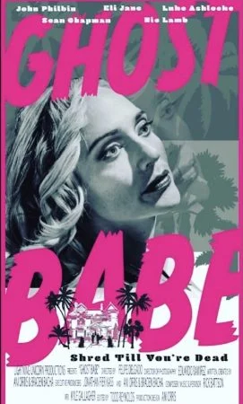 فيلم Ghost Babe 2023 مترجم