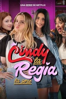 مسلسل Cindy la Regia: The High School Years الموسم الاول الحلقة 6 السادسة مترجمة