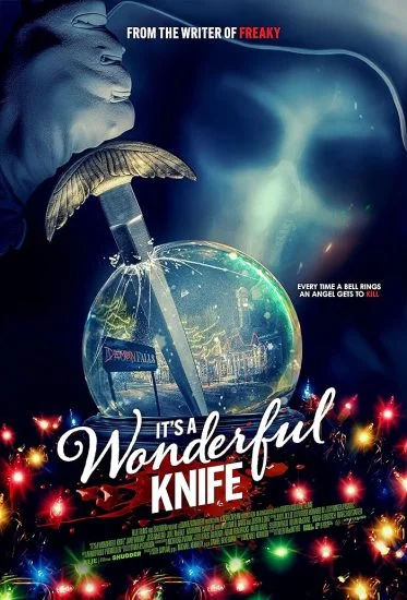 فيلم It's a Wonderful Knife 2023 مترجم