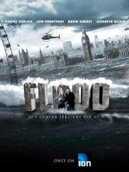 فيلم Flood 2007 مترجم