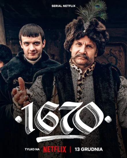 مسلسل 1670 الموسم الاول الحلقة 4 الرابعة مترجمة