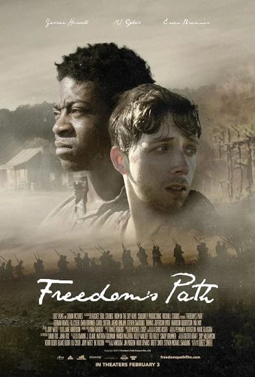 فيلم Freedom's Path 2022 مترجم