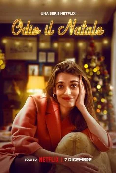 مسلسل I Hate Christmas الموسم الثاني الحلقة 3 الثالثة مترجمة