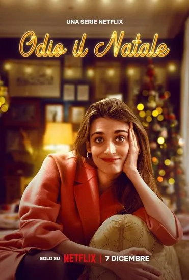 مسلسل I Hate Christmas الموسم الثاني الحلقة 3 الثالثة مترجمة