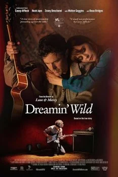 فيلم Dreamin Wild 2022 مترجم