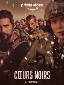 مسلسل Black Hearts الموسم الاول الحلقة 2 الثانية مترجمة